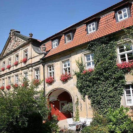 Oekonomiehof Leilighet Lichtenfels  Eksteriør bilde